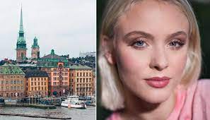 I wouldn't say that the concert was necessarily bad, but i've got to be honest and say that it wasn't the best concert i've ever been to. Zara Larsson Har Kopt Egen Lagenhet I Stockholm