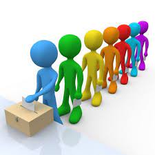 Ballots for the november election will be mailed starting sept. Status Of Elections In Ecowas 2015 2020 Economic Community Of West African States Ecowas