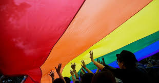 The director of the george town festival said he was directed to take the portraits out by the minister of islamic affairs, mujahid yusof rawa. Chinese Group Klscah Women Says Heavier Punishment On Lgbt Community Will Spur More Violence Against Them Malaysia Malay Mail