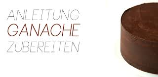 Preise stehen auf den bildern. Ganache Zubereiten Der Perfekte Untergrund Fur Euren Fondantuberzug Mann Backt