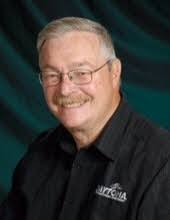 Obituary information for Fred Gregory Gold