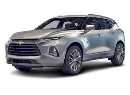 Maybe you would like to learn more about one of these? 2019 Chevrolet Blazer Reviews Ratings Prices Consumer Reports