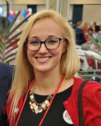 Grace Jones SREC SD 20