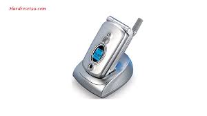 Telit T250 Hard reset - How To Factory ...