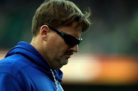 Ben McAdoo will mull whether he's Giants offense's problem