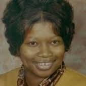 Obituary information for Myrtle JoLean Ferrell