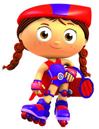 Pin On Roller Derby