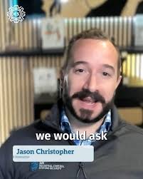 Daniel Hernandez, GCIP