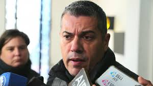 Gobierno de Santa Fe - News update