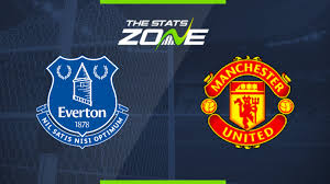 Everton vs man utd live stream, live score, latest match odds and h2h stats. 2019 20 Premier League Everton Vs Man Utd Preview Prediction The Stats Zone