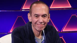 Comedian and 'Aladdin' star Gilbert Gottfried dead at 67 after illness