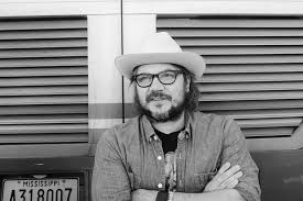 jeff tweedy and james elkington at wilma theatre on 25 sep