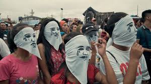 A feature doc following 2 years of president duterte's 'war on drugs' in the philippines. Aswang Duterte And The Horror In Political Cinema