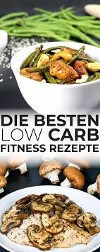 14 Gesunde Fitness Rezepte Zum Abnehmen 3 Bonus Tipps In 2020 Workoutroutines Fitness Motivatie Bieten