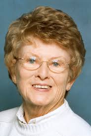 Margaret Burke Obituary