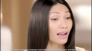 Maybe you would like to learn more about one of these? Anggun Memilih Pantene Anti Dandruff Youtube