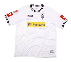 Check spelling or type a new query. Borussia Monchengladbach Kit History Football Kit Archive
