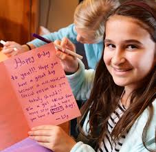 Birthday Bash in a Box: Nonprofit help kids in foster care celebrate