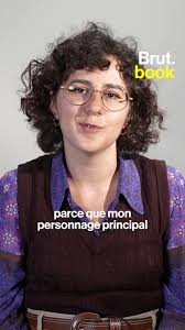 BRUT BOOK. À seulement 21 ans, Alice Renard vient de publier son premier  roman, "La Colère et l'Envie", aux Éditions Héloïse d'Ormesson. C'est  l'histoire d'Isor, une jeune héroïne un peu particulière ...