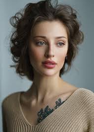 Nathalie Sony A7r3 + Sony 135mm F1.8GM