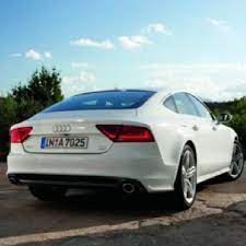 Audi A7 Audi A7 Audi Audi A7 Price