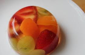 Makanan pencuci mulut yang dihidangkan setelah makanan utama biasanya disebut dessert. Pencuci Mulut Dengan Gelatin Idea Dan Resipi