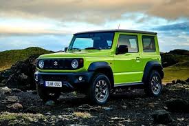 Bloody hell, the jimny is a lot. 2021 Suzuki Jimny Vs The Competition Your Other Subcompact Crossover Suv Options