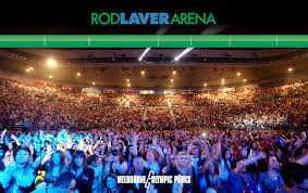 Rod Laver Arena