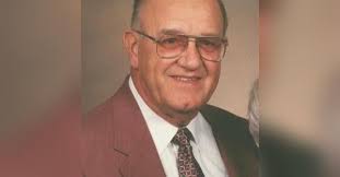 William Edward Browning Obituary