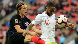 Problem is older players and older legs. La Previa Del Inglaterra Croacia Como Llegan Y Donde Verlo