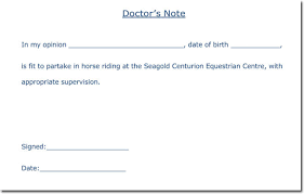 Different types of doctors excuse note for work. 28 Free Doctor S Note Templates Forms To Create Doctor S Excuse