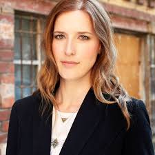 Christine Kiefer's Instagram, Twitter & Facebook