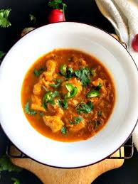 This is a great skinless, chicken breast recipe that can be served over salad greens or as an entree! Nourishing Indian Chicken Stew Simple Healing Recipe