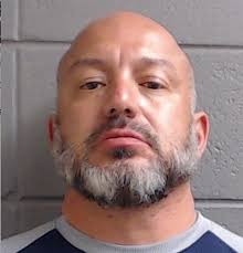 Rock Falls man charged with home invasion, rape