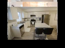 We spray & repaint your cabinet doors to make them look new again. Smart Townes In Niagara Falls New Development From Pinewood Niagara Builders