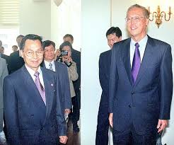 Goh chok tong, best known for being a politician, was born in singapore on tuesday, may 20, 1941. Economists Meeting In Singapore Taipei Times