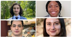 Congratulations to Poster Prize Winners