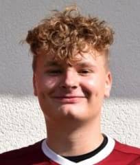 Glenn-Connor Kirchhoff