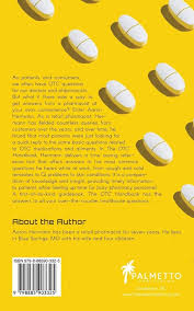 The OTC Handbook: Allergy, Cough, Cold Medicine Advice Book. Medication  Guide for symptoms related to Flu, GI, Skin & MORE!: Hermann, Aaron:  9798885903325: Amazon.com: Books