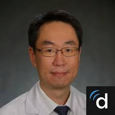 Dr. David K. Kung, MD