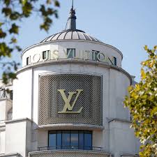 Agressive mergers and positive financial markets. Lvmh Richemont And Prada Unite Behind A Blockchain Consortium The New York Times