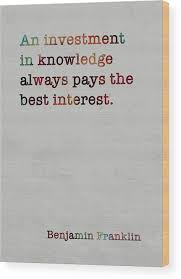 An investment in cartier knowledge