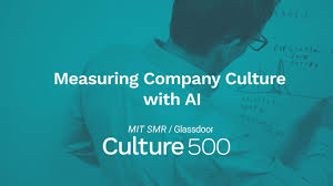 Measuring Culture In Leading Companies