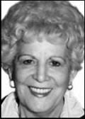 Elizabeth Pacheco Obituary (2011)