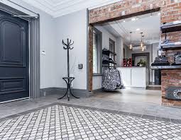 Very sturdy & well made for floor use purpose. Encaustic Floor Tiles Best Patterned Ceramic Porcelain Tiles Floor China Hanse Encaustic Look Tile Manufacturer