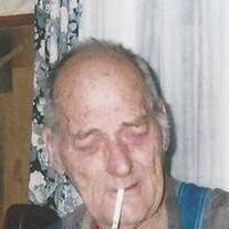 Marvin Ray Doss Obituary