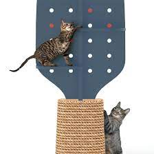Say Hello To Singapore S First Ever Cat Furniture Design Show Cat Themed Furniture Cat Furniture Cat Furniture Design
