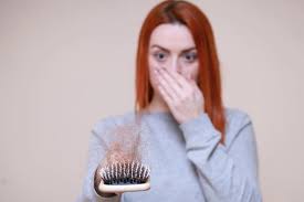 افضل نوع minoxidil بخاخ لعلاج تساقط الشعر مجلة العزيزة
