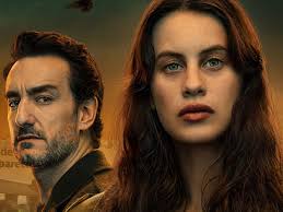 La chica de nieve Temporada 2: final explicado de El juego del alma