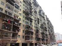 Rumah pangsapuri dikelilingi oleh kejiranan yang matang dan @puchong. Pangsapuri Seri Nilam Bandar Baru Ampang Property Info Photos Statistics Land